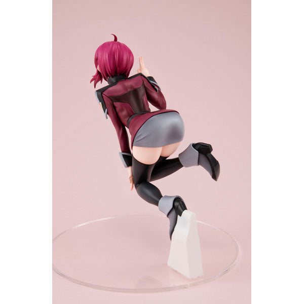 Kidou Senshi Gundam SEED Freedom - Lunamaria Hawke - Gundam Girls Generation (MegaHouse) - Image 4
