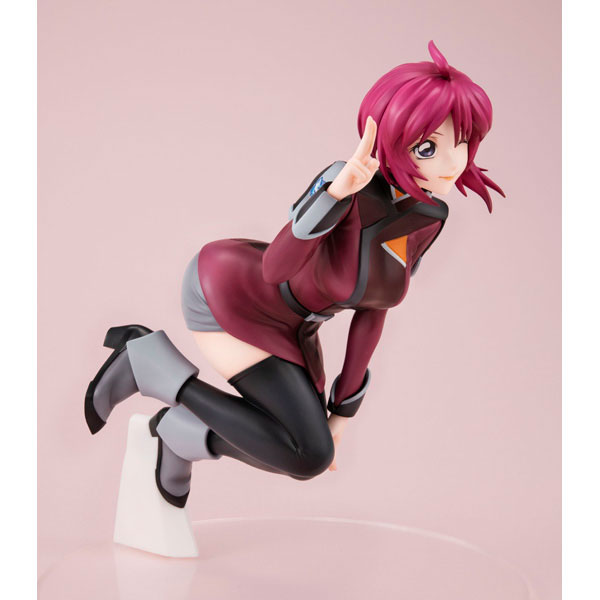 Kidou Senshi Gundam SEED Freedom - Lunamaria Hawke - Gundam Girls Generation (MegaHouse) - Image 5