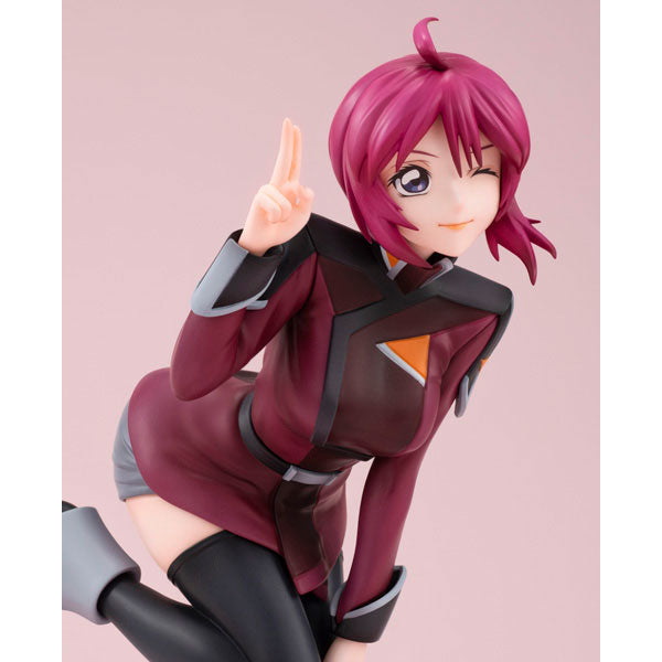 Kidou Senshi Gundam SEED Freedom - Lunamaria Hawke - Gundam Girls Generation (MegaHouse) - Image 6