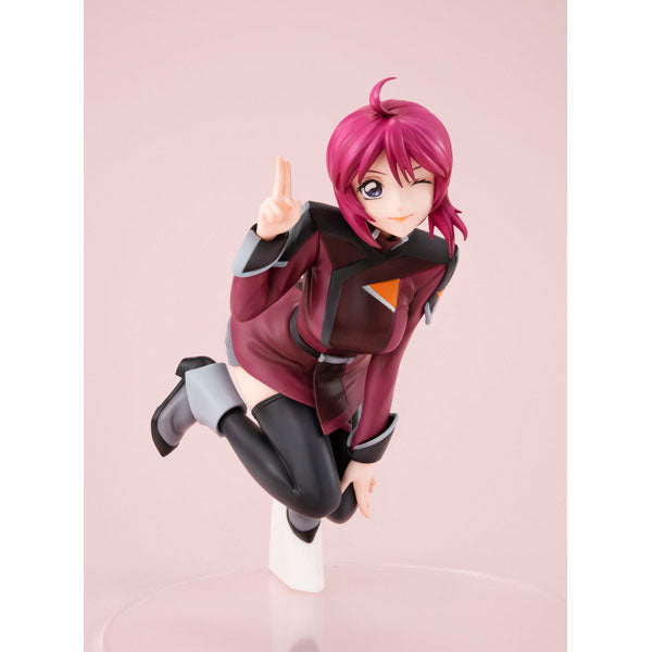 Kidou Senshi Gundam SEED Freedom - Lunamaria Hawke - Gundam Girls Generation (MegaHouse) - Image 7
