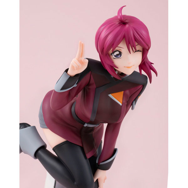 Kidou Senshi Gundam SEED Freedom - Lunamaria Hawke - Gundam Girls Generation (MegaHouse) - Image 8
