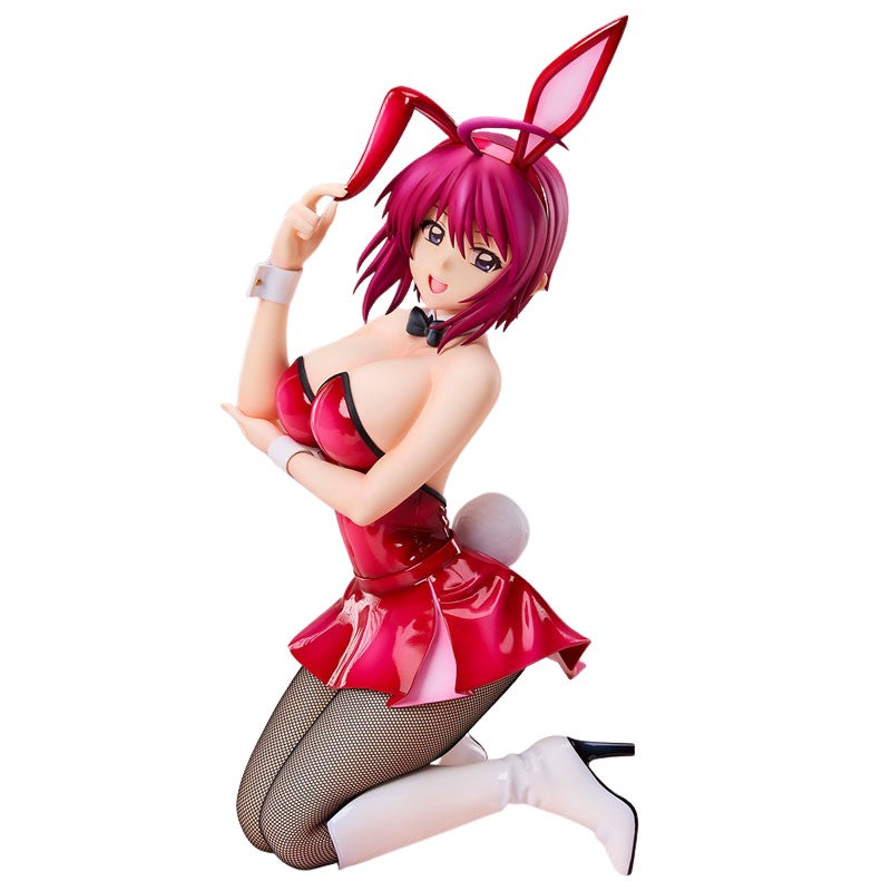 Kidou Senshi Gundam SEED Destiny - Lunamaria Hawke - B-style - 1/4 - Bunny Ver. (FREEing, MegaHouse)