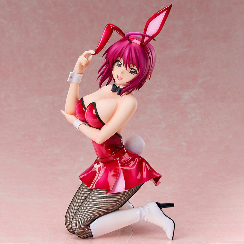 Kidou Senshi Gundam SEED Destiny - Lunamaria Hawke - B-style - 1/4 - Bunny Ver. (FREEing, MegaHouse) - Image 2