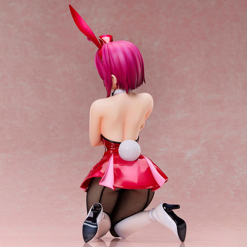 Kidou Senshi Gundam SEED Destiny - Lunamaria Hawke - B-style - 1/4 - Bunny Ver. (FREEing, MegaHouse) - Image 3