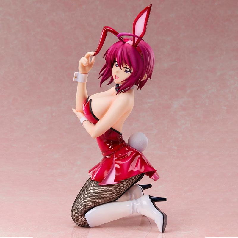 Kidou Senshi Gundam SEED Destiny - Lunamaria Hawke - B-style - 1/4 - Bunny Ver. (FREEing, MegaHouse) - Image 4