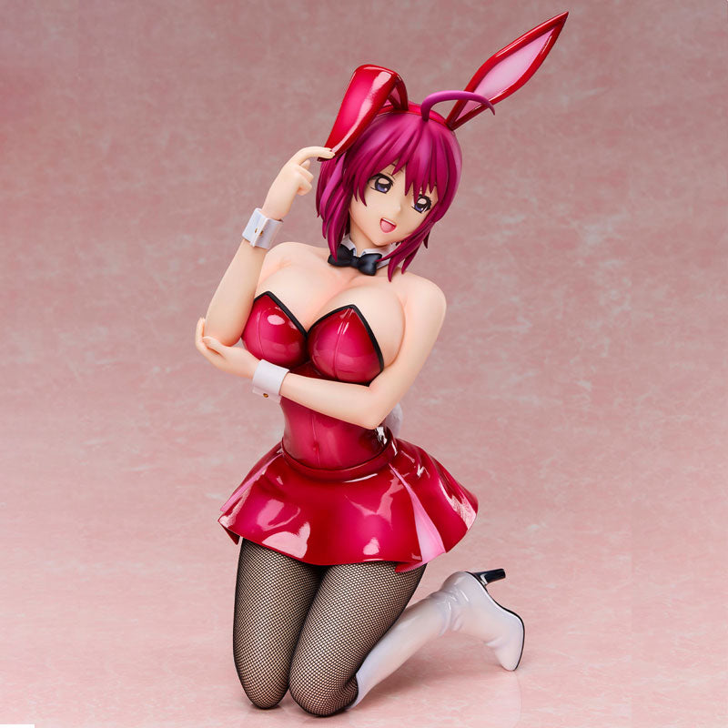 Kidou Senshi Gundam SEED Destiny - Lunamaria Hawke - B-style - 1/4 - Bunny Ver. (FREEing, MegaHouse) - Image 5