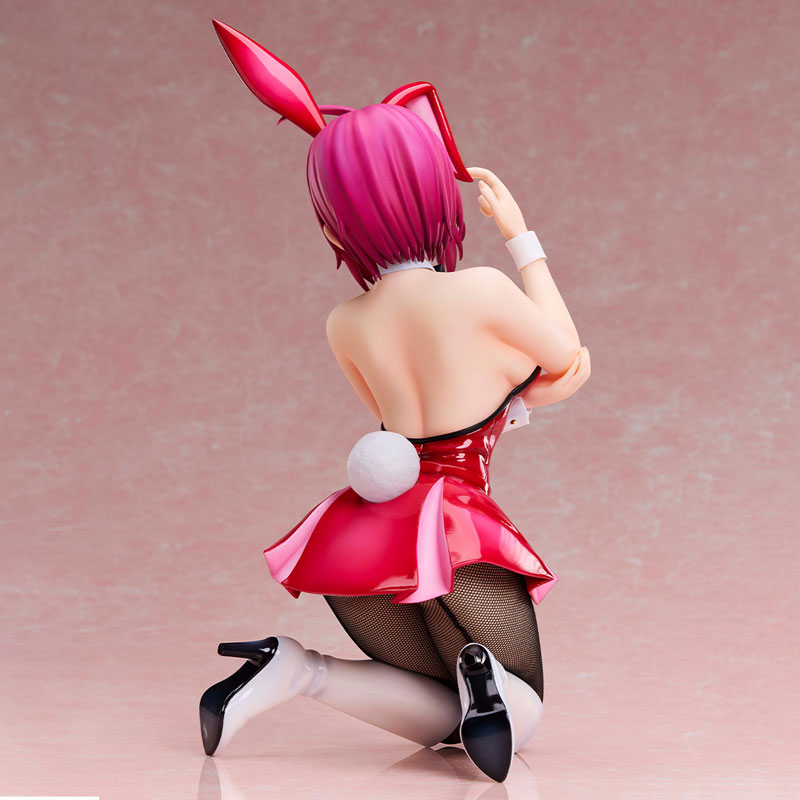 Kidou Senshi Gundam SEED Destiny - Lunamaria Hawke - B-style - 1/4 - Bunny Ver. (FREEing, MegaHouse) - Image 6