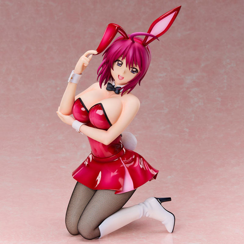 Kidou Senshi Gundam SEED Destiny - Lunamaria Hawke - B-style - 1/4 - Bunny Ver. (FREEing, MegaHouse) - Image 7