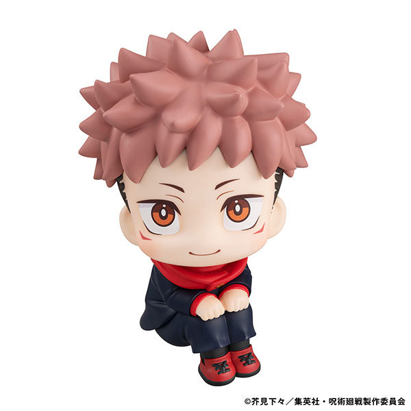 Jujutsu Kaisen - Itadori Yuji - Look Up (MegaHouse)