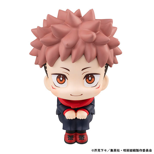 Jujutsu Kaisen - Itadori Yuji - Look Up (MegaHouse) - Image 2