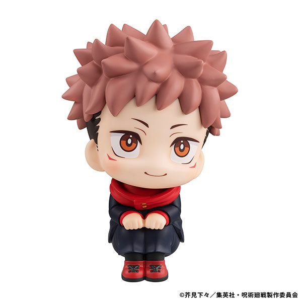 Jujutsu Kaisen - Itadori Yuji - Look Up (MegaHouse) - Image 3