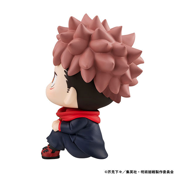 Jujutsu Kaisen - Itadori Yuji - Look Up (MegaHouse) - Image 4