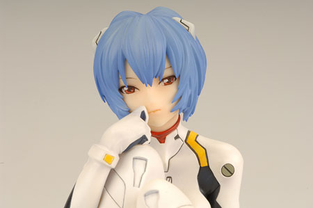 Shin Seiki Evangelion - Ayanami Rei - 1/7 (Enterbrain) - Image 4