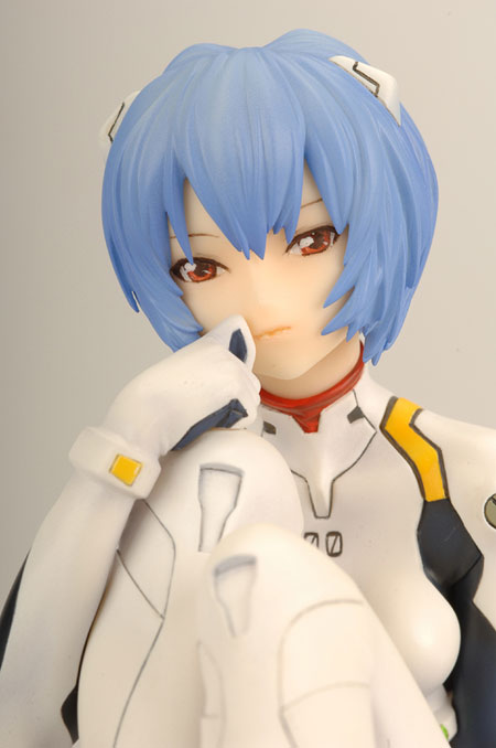 Shin Seiki Evangelion - Ayanami Rei - 1/7 (Enterbrain) - Image 6