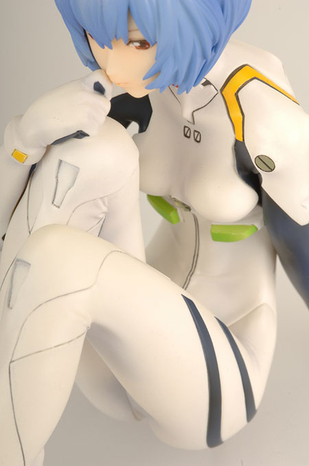 Shin Seiki Evangelion - Ayanami Rei - 1/7 (Enterbrain) - Image 7