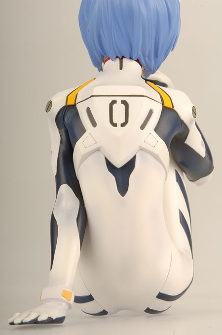 Shin Seiki Evangelion - Ayanami Rei - 1/7 (Enterbrain) - Image 8