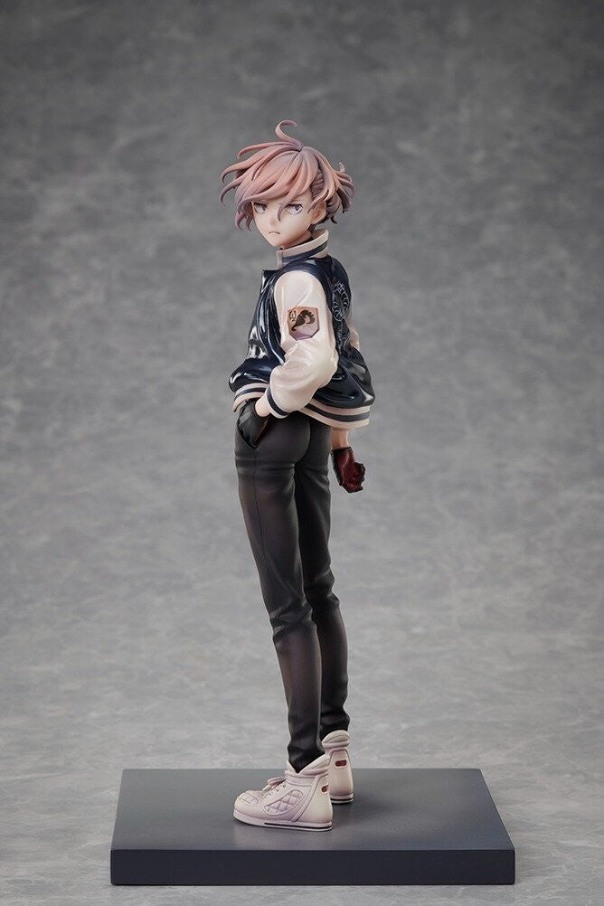 Bungou Stray Dogs - Nakahara Chuuya - KDcolle - 1/7 - Original Series Age Fifteen Ver. (Kadokawa, Young Ace Henshubu) - Image 2
