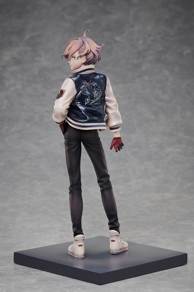 Bungou Stray Dogs - Nakahara Chuuya - KDcolle - 1/7 - Original Series Age Fifteen Ver. (Kadokawa, Young Ace Henshubu) - Image 3