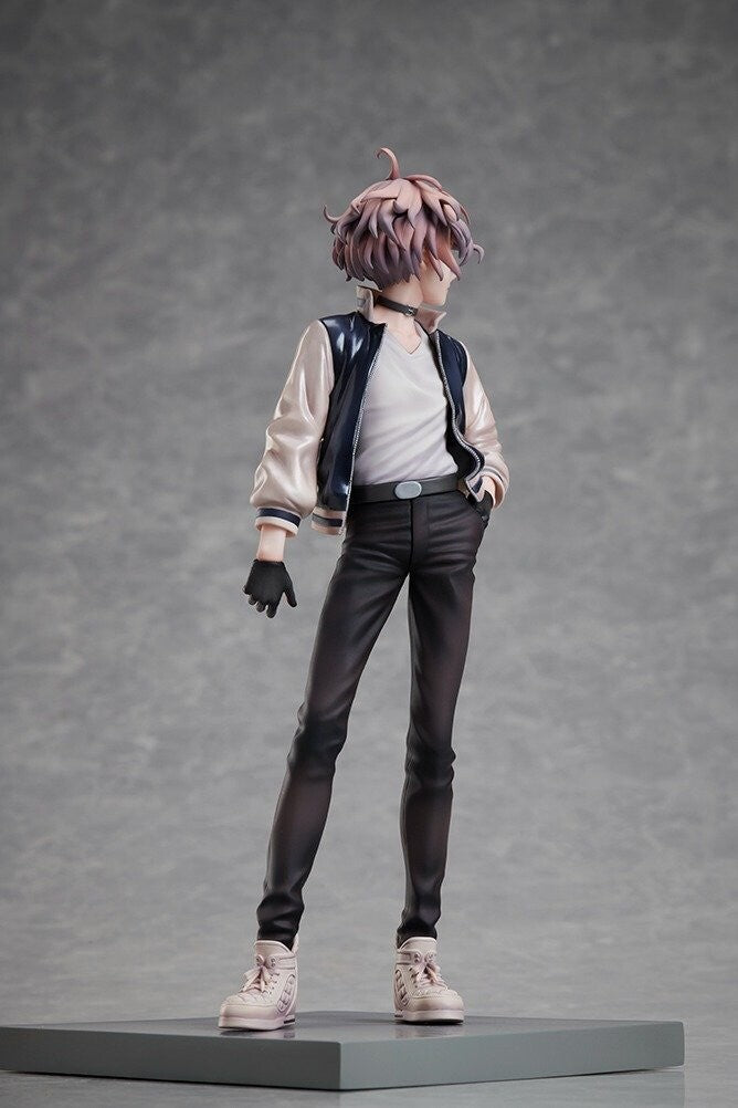 Bungou Stray Dogs - Nakahara Chuuya - KDcolle - 1/7 - Original Series Age Fifteen Ver. (Kadokawa, Young Ace Henshubu) - Image 4