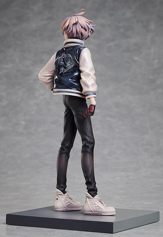 Bungou Stray Dogs - Nakahara Chuuya - KDcolle - 1/7 - Original Series Age Fifteen Ver. (Kadokawa, Young Ace Henshubu) - Image 6