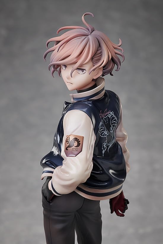 Bungou Stray Dogs - Nakahara Chuuya - KDcolle - 1/7 - Original Series Age Fifteen Ver. (Kadokawa, Young Ace Henshubu) - Image 7