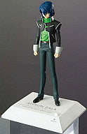 Kidou Senshi Gundam SEED Destiny - Athrun Zala - Voice I-doll (Bandai)