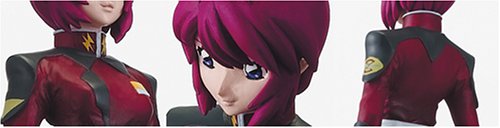 Kidou Senshi Gundam SEED Destiny - Lunamaria Hawke - Voice I-doll (Bandai) - Image 3