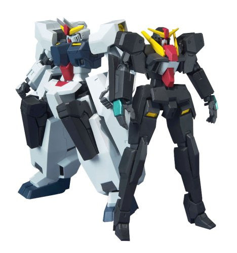 Kidou Senshi Gundam 00 - GN-008 Seravee Gundam - Robot Damashii - Robot Damashii <Side MS> (Bandai)