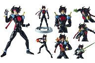 Kidou Butouden G Gundam - Domon Kasshu - S.H.Figuarts (Bandai)