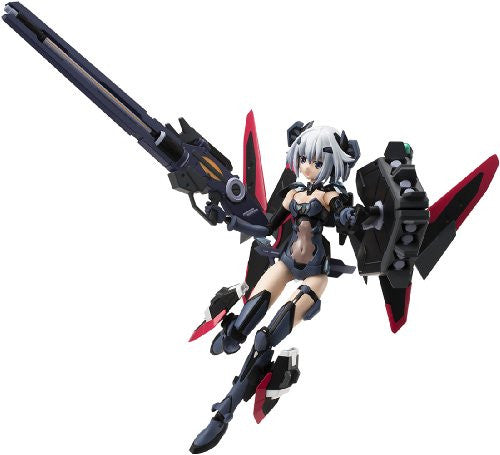 Date A Live - Tobiichi Origami - A.G.P. (Bandai)