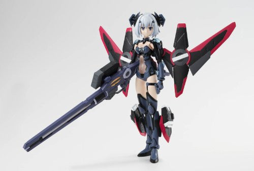 Date A Live - Tobiichi Origami - A.G.P. (Bandai) - Image 2