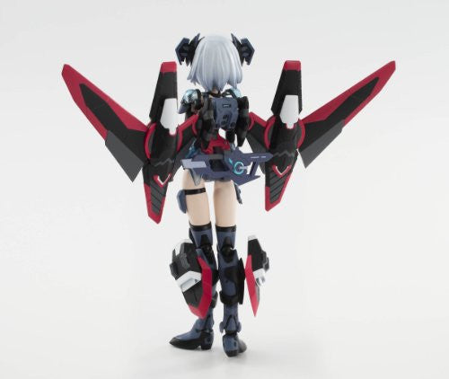 Date A Live - Tobiichi Origami - A.G.P. (Bandai) - Image 3
