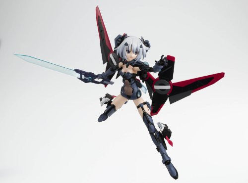 Date A Live - Tobiichi Origami - A.G.P. (Bandai) - Image 4