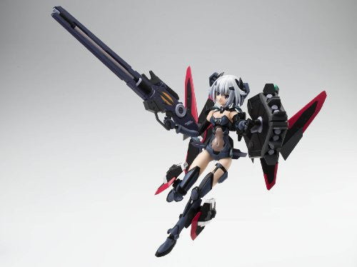 Date A Live - Tobiichi Origami - A.G.P. (Bandai) - Image 5