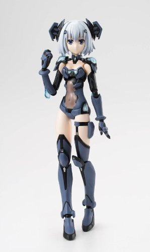 Date A Live - Tobiichi Origami - A.G.P. (Bandai) - Image 6