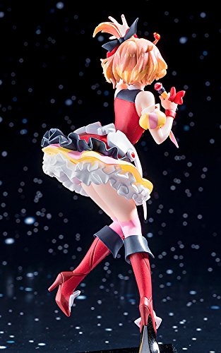 Macross Delta - Freyja Wion - Plamax MF-10 - Minimum Factory - 1/20 (Max Factory) - Image 2