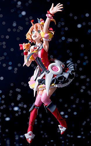 Macross Delta - Freyja Wion - Plamax MF-10 - Minimum Factory - 1/20 (Max Factory) - Image 3