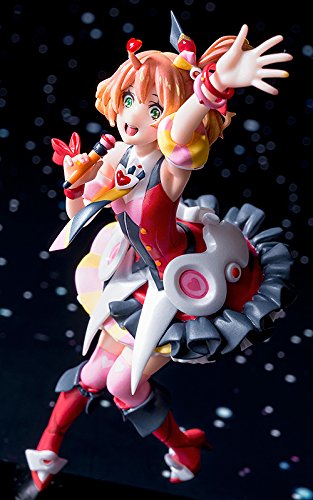 Macross Delta - Freyja Wion - Plamax MF-10 - Minimum Factory - 1/20 (Max Factory) - Image 4