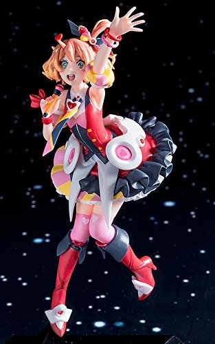 Macross Delta - Freyja Wion - Plamax MF-10 - Minimum Factory - 1/20 (Max Factory) - Image 5