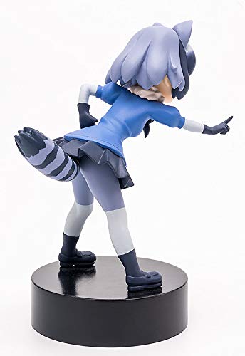 Kemono Friends - Fennec - Minimum Factory - Plamax MF-29 - 1/20 (Max Factory) - Image 2