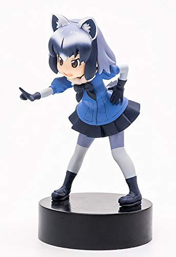Kemono Friends - Fennec - Minimum Factory - Plamax MF-29 - 1/20 (Max Factory) - Image 3