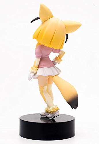 Kemono Friends - Fennec - Minimum Factory - Plamax MF-29 - 1/20 (Max Factory) - Image 4