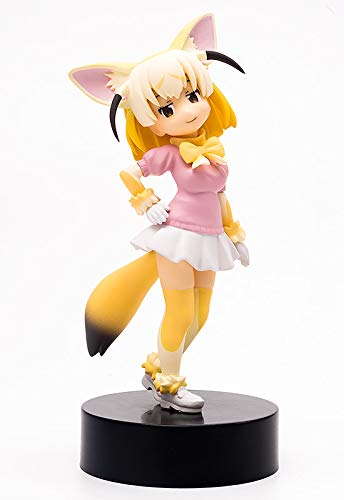 Kemono Friends - Fennec - Minimum Factory - Plamax MF-29 - 1/20 (Max Factory) - Image 5