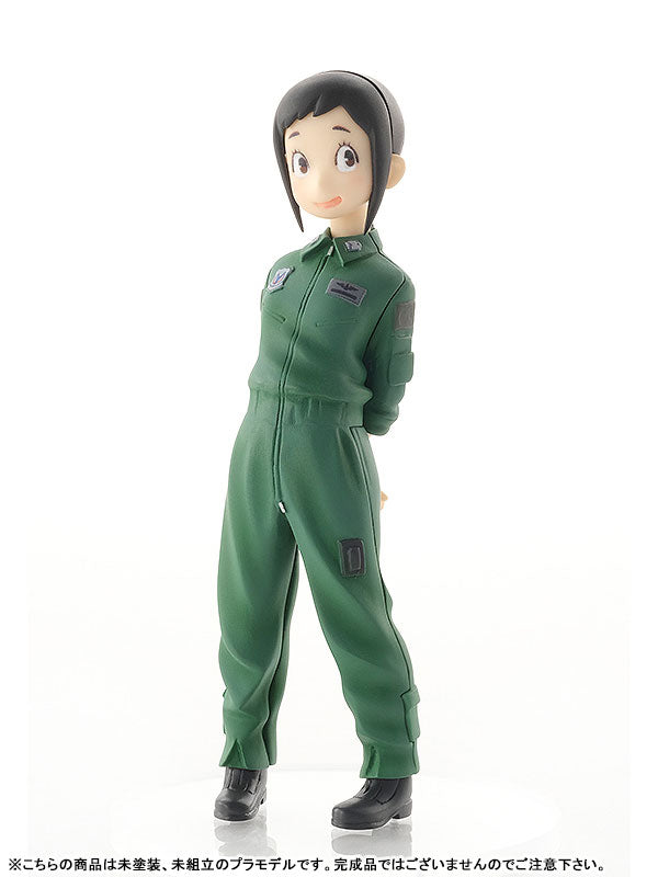 Hisone to Masotan - Masotan - Minimum Factory - Plamax - 1/20 (Max Factory) - Image 3