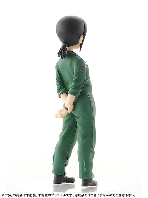 Hisone to Masotan - Masotan - Minimum Factory - Plamax - 1/20 (Max Factory) - Image 4