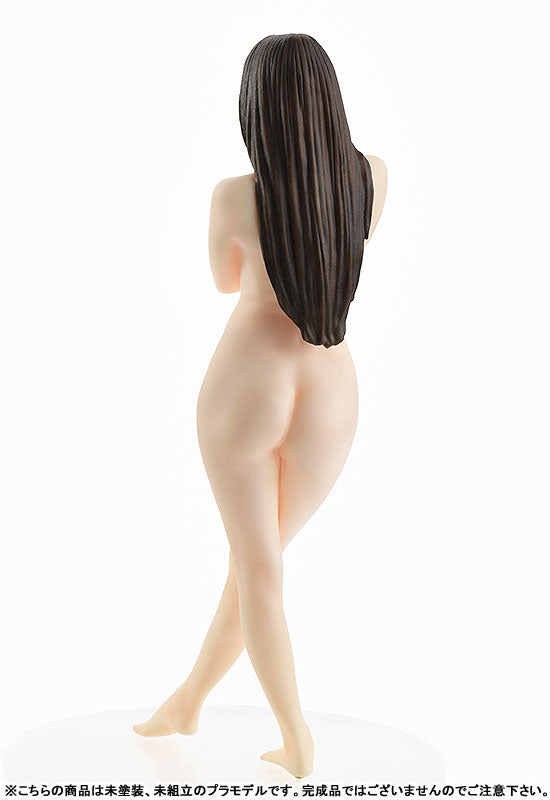 Original Character - Plamax - Naked Angel: Kurea Hasumi - 1/20 (Max Factory) - Image 2