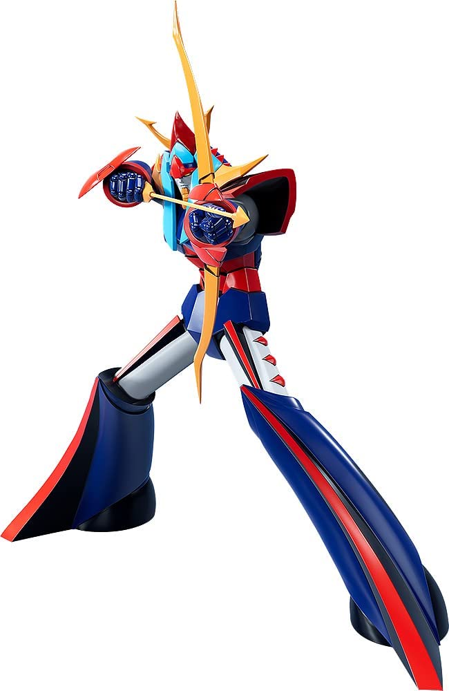 Plamax - Brave Raideen - Raideen (Max Factory)