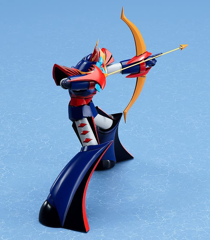 Plamax - Brave Raideen - Raideen (Max Factory) - Image 2