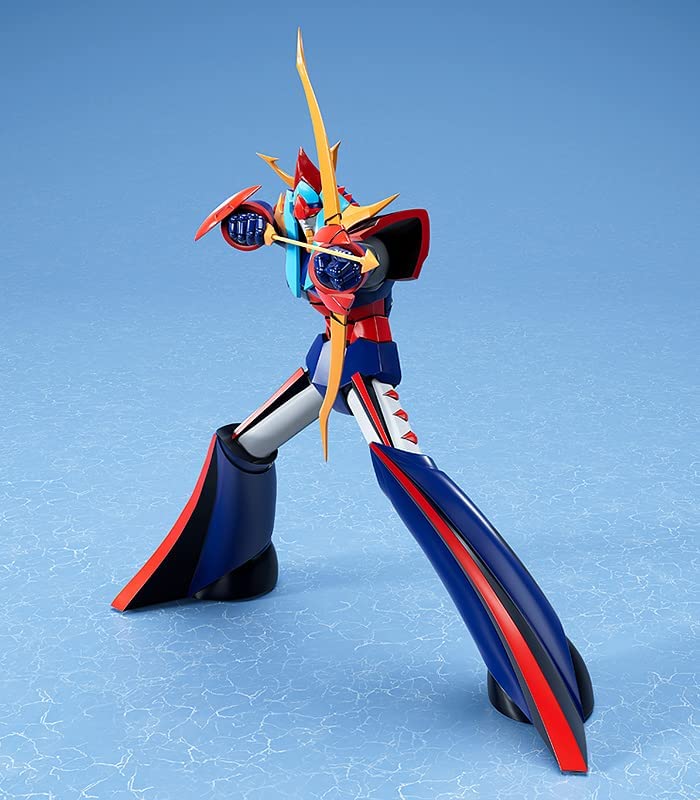 Plamax - Brave Raideen - Raideen (Max Factory) - Image 3
