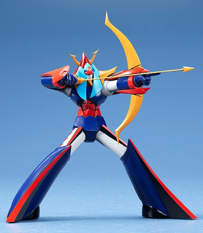Plamax - Brave Raideen - Raideen (Max Factory) - Image 4